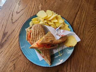 Babaluu sendvič 300 gr