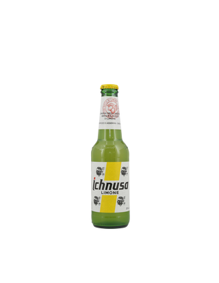 Ichnusa lemon