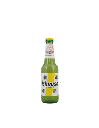 Ichnusa lemon