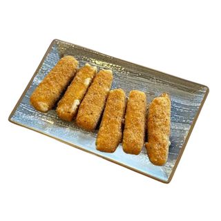 Панирани кашкавалчета