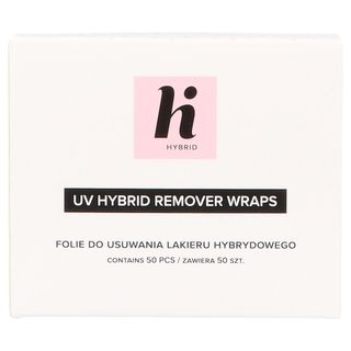 Quita Uñas Gel Hi Hybrid 1 Ud