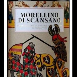 MORELLINO SCANSANO CAMPO DELL'OLMO