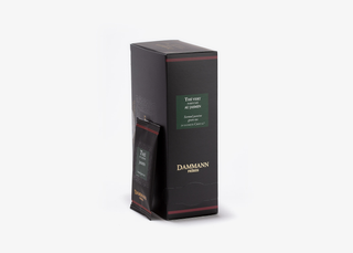 Dammann Frères - Thé Vert au Jasmin - Caixa de 24 saquetas