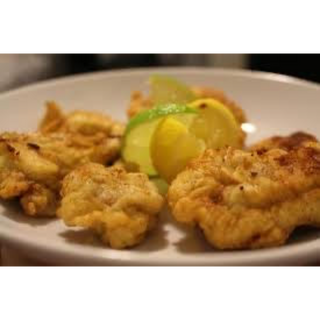 Пилешки хапки (350г)