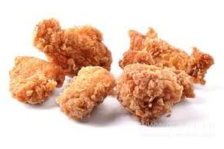 Крила курячі ХL