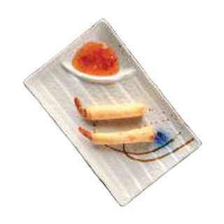 Involtini di gamberi 3pz