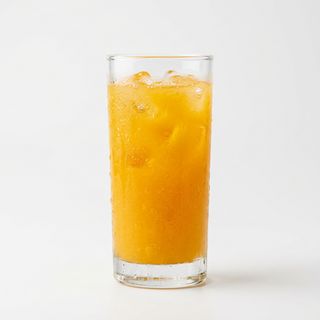 Zumo De Naranja Natural