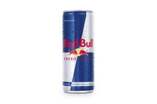 Red Bull