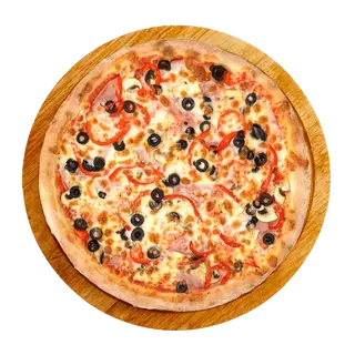 Capriciossa-800gr