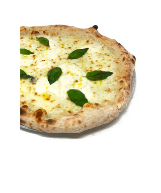 Pizza Bella Napoli (33 Cm.)
