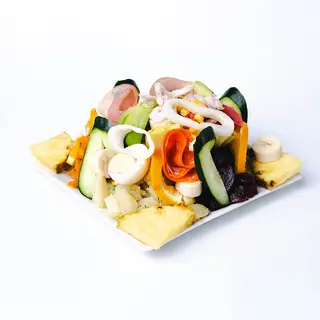 Salade Ibn Batouta