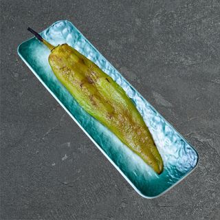 Խորոված կծու պղպեղ 90գ