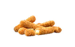 9PCS CHEESE STICKS/ყველის ჩხირები (9ც)