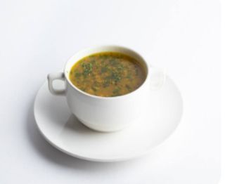 Шорба Вегетарианская