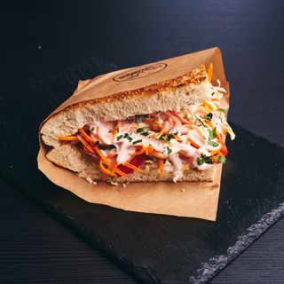 Shauchak Hawajski 500g