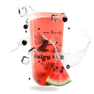 Limonada Pepene Rosu