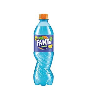 Фанта Бъз и Лимон (500 мл.)