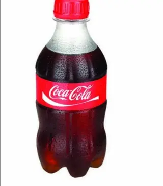 Soda 350ml