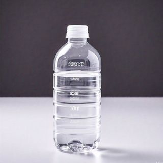 Water 33 cl