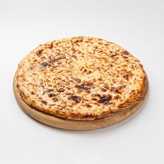 Хачапури по-имеретински