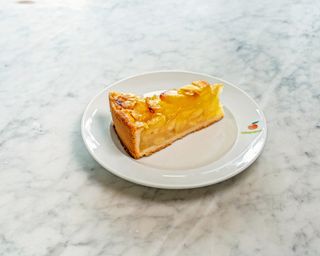 Tarte de maçã