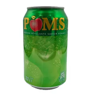  Poms