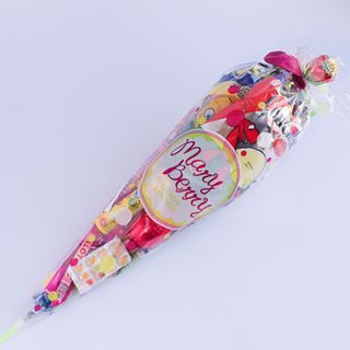 Cono Cumpleaños Grande 