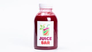 Aria juice 330ml