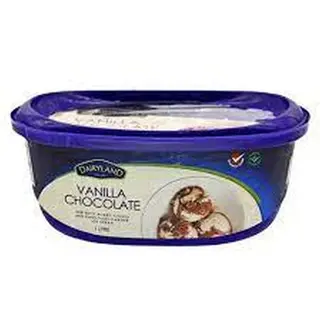 1L Ice cream