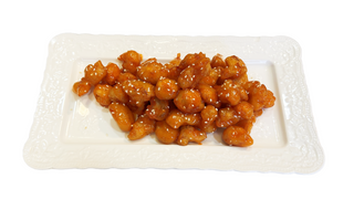 Sweet and Sour Chicken