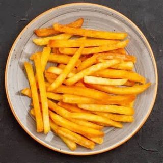 კარტოფილი ფრი