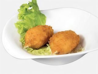 Chele di granchio 4 pezzi