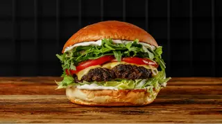 Burger Wejserowo L