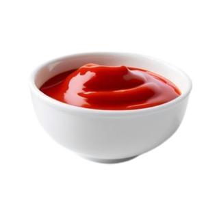 Salsa Kachap 