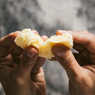 Pão de Queijo