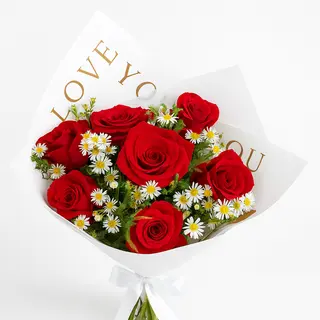 Éternel Amour