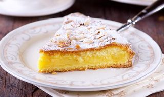 TORTA DELLA NONNA (15855)