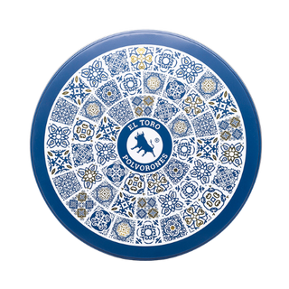 Polvorones Surtido Original Y Almendra El Toro Lata 420 G.