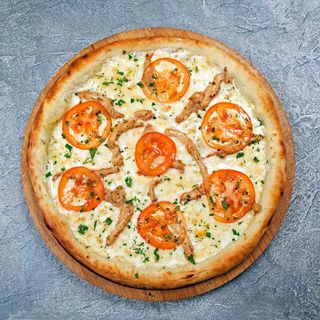 пицца "детская"