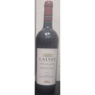 Calvet Rouge