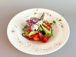 Салат Грецький (300 г)