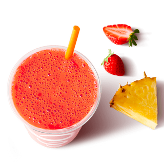 Smoothie Fresa Piña (40cl)