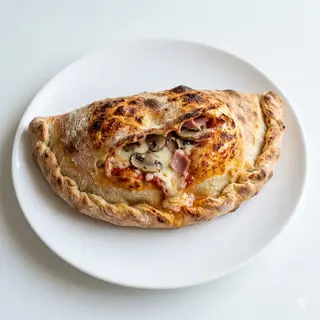 Calzone Caprichoso