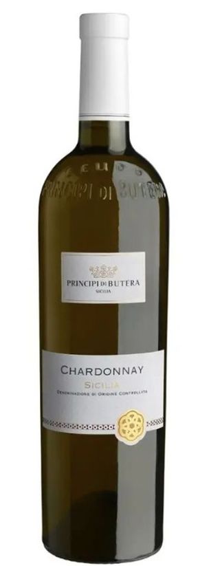 Chardonnay-Principe di Butera