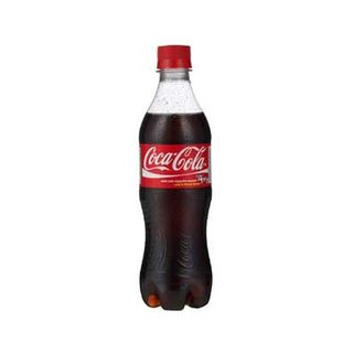 Coca-Cola Original 50cl PET