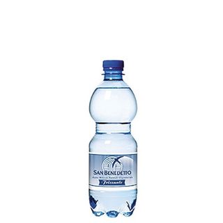 ACQUA FRIZZANTE ( 0,5 l )