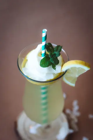 Limonada Pina Colada