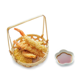 236. Tempura mista