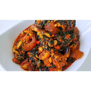 Efo Riro
