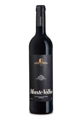 Monte Velho Tinto 0,75LT